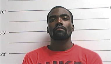 Darrell Weatherspoon, - Orleans Parish County, LA 